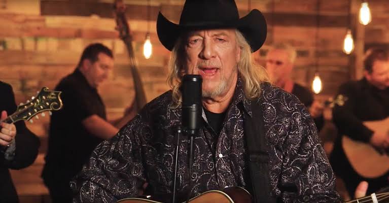 John Anderson Dead at 71 ‘Seminole Wind’ Singer’s Legacy
