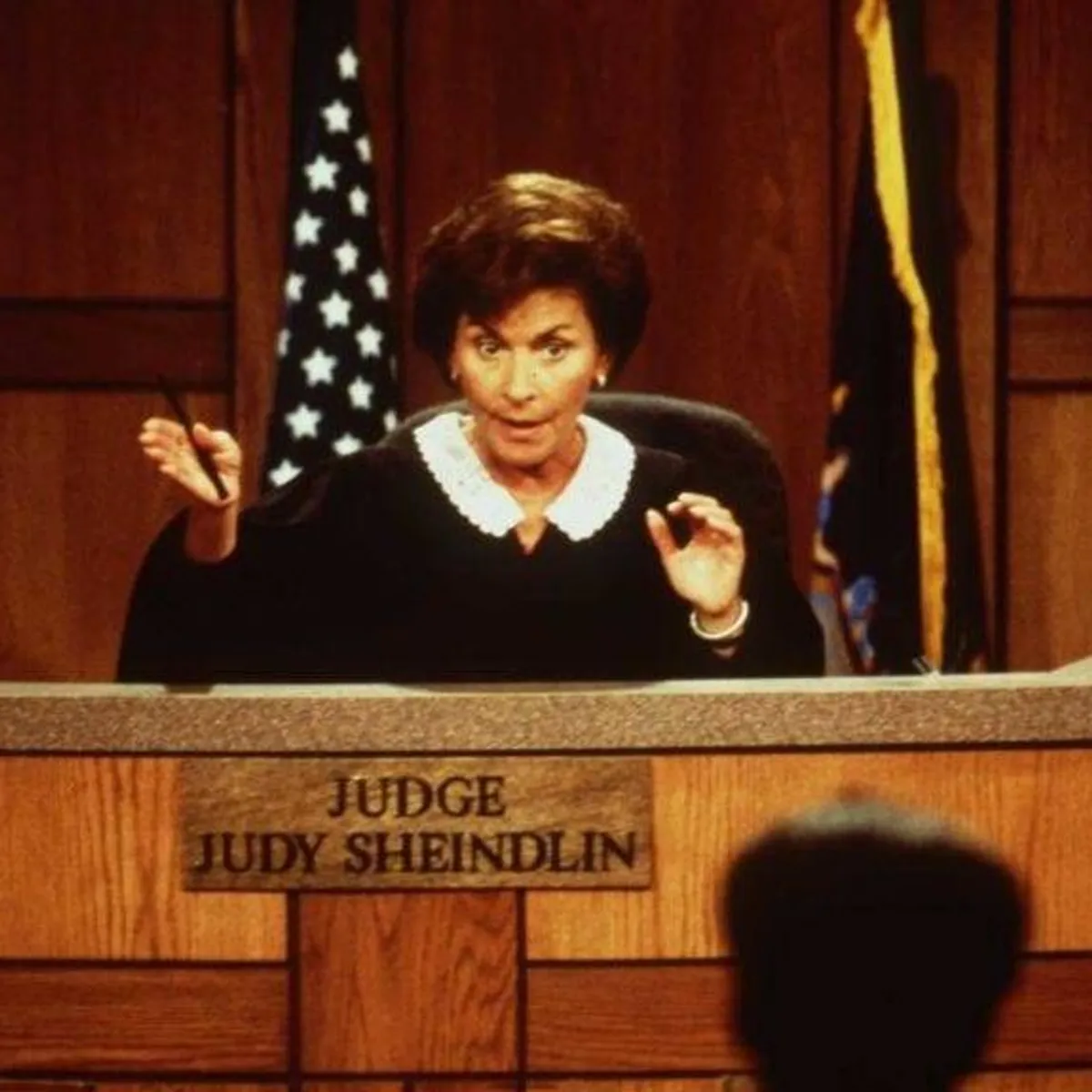 Judge Judy Death Rumors Is the TV Judge Dead or Retiring in 2026
