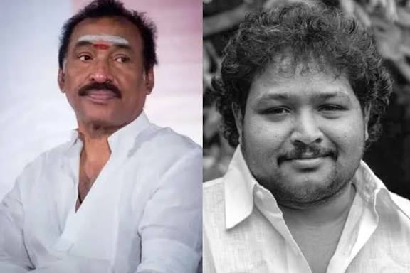 Karthik Sabesh, Tamil Actor and Nephew of Composer Deva Dies at 37