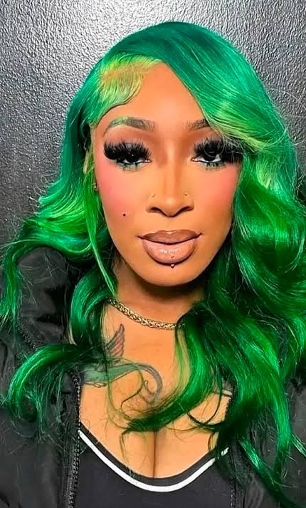 Kash NTTV Death Reality TV Star Mackayla Paige, 29, Killed in Oakland Shooting
