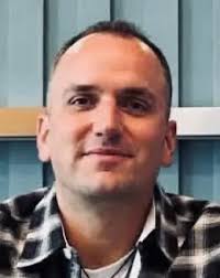 Kenan Urker, a Resident of Raceland Dies at 34
