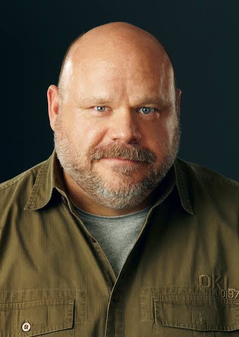 Kevin Chamberlin Death Hoax Actor Is Alive, Reports Confirm