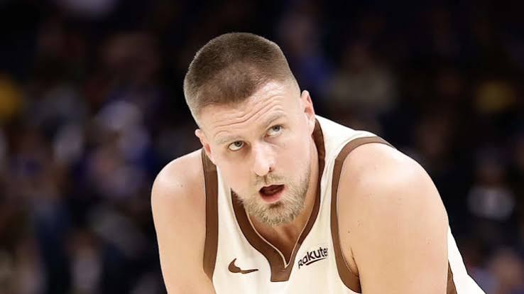 Kristaps Porziņģis, Golden State Warriors Center Injury Update Warriors Await Return