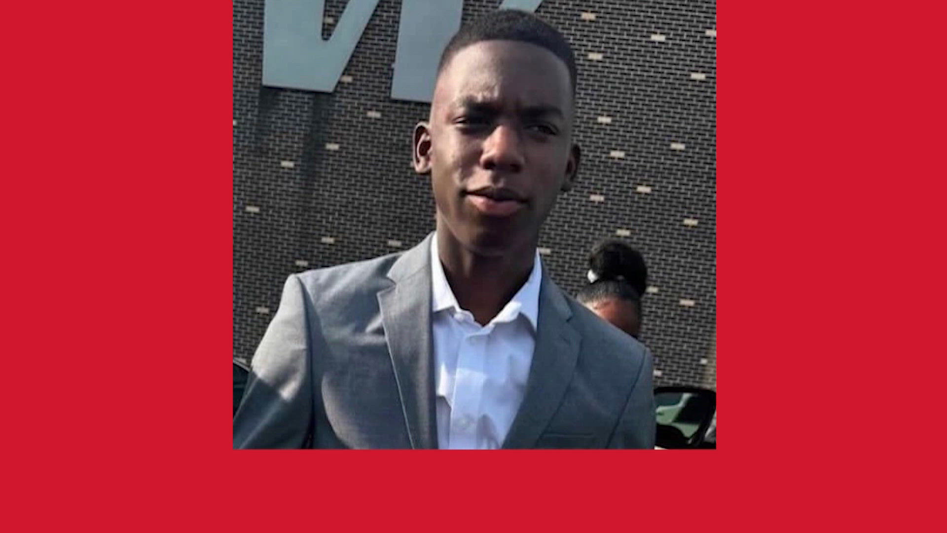 LePaul Warren Jr Shooting 17, Westbury High School Student Killed Near Houston Campus