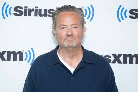 Matthew Perry, the American Actor Cause of Death Official Findings