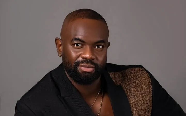 Nollywood Actor Chijioke “Cjay” Nwokafor Dies