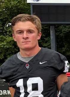 Owen Coyne, Marblehead High School Announce Death of Senior Athlete