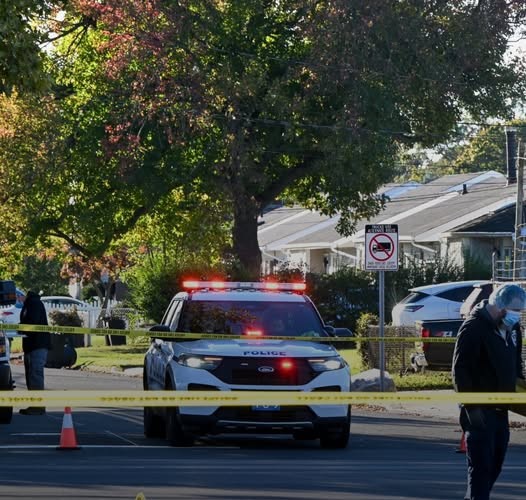 Pedestrian Struck and Killed in Hit-and-Run on Sunrise Highway in North Lindenhurst