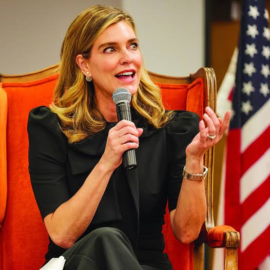 Remembering Laura Cullinan Dies in UTV Crash; Community Mourns Impactful Leader