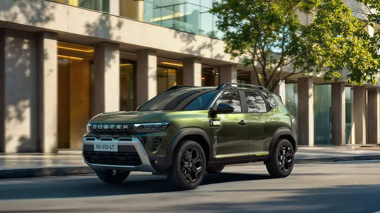 Renault Duster Hybrid 2026 Price, Mileage and Features