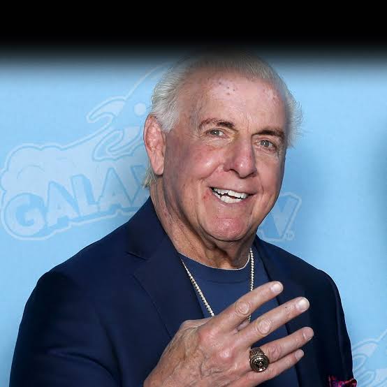 Ric Flair Death Rumors Latest Update on WWE Legend's Health