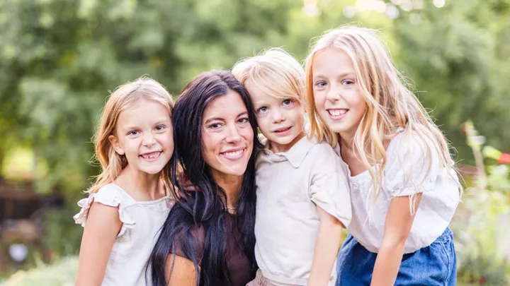 Samantha Church Graves Death, Utah Resident Rally for Her 3 Children