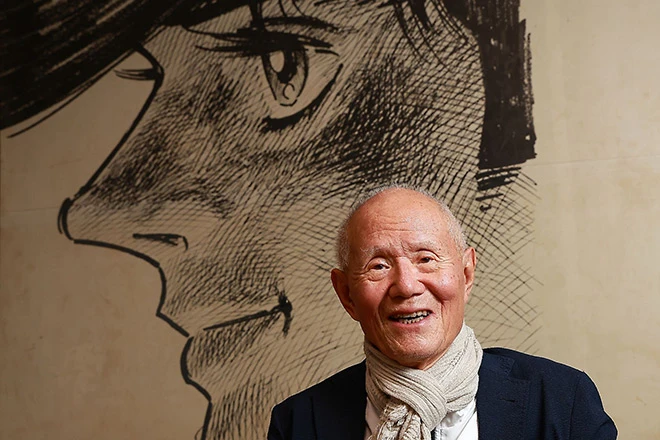 Tetsuya Chiba Dies at 87 ‘Tomorrow’s Joe’ Manga Artist