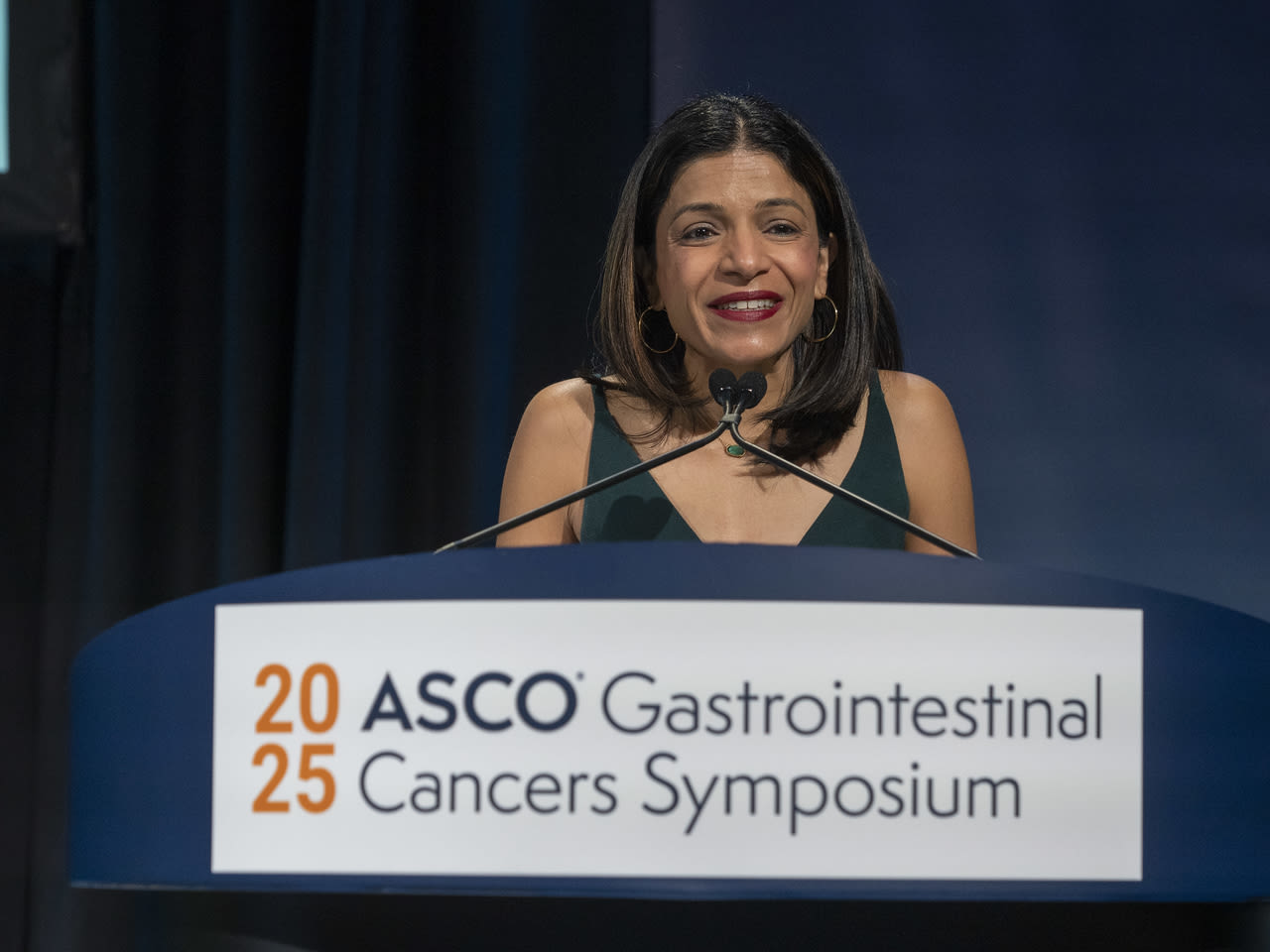 University of Arizona Mourns Dr. Rachna Shroff, Cancer Research Pioneer at 47